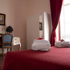 Camera deluxe con letto king size